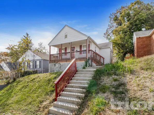 4217 Vine St, Capitol Heights, MD 20743