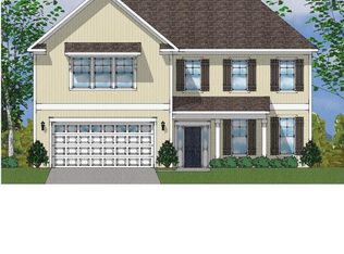 2061 Emily Margaret Rd, Chesnee, SC 29323