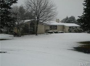 3975 Washington St, Schnecksville, PA