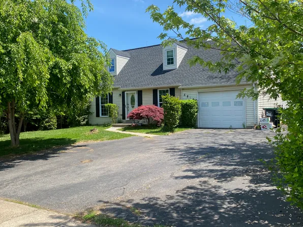 5815 Riverside Dr, Woodbridge, VA 22193