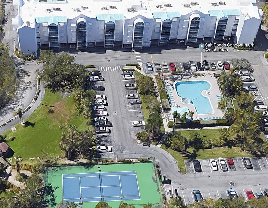 1st image of 3635 Seaside Dr APT 302