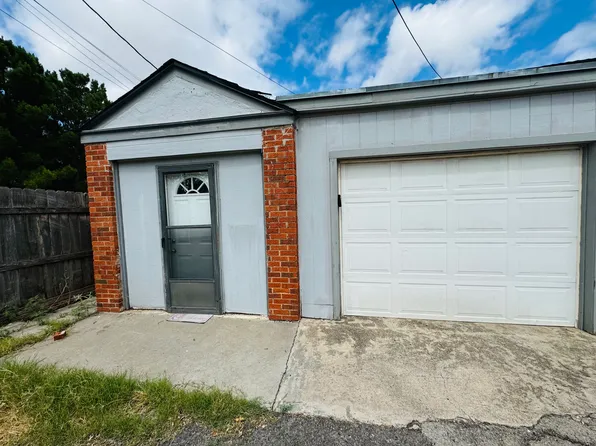 1815 W Avenue I #B, San Angelo, TX 76901