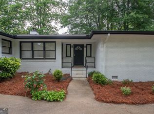7505 Rico Rd, Chattahoochee Hills, GA 30268