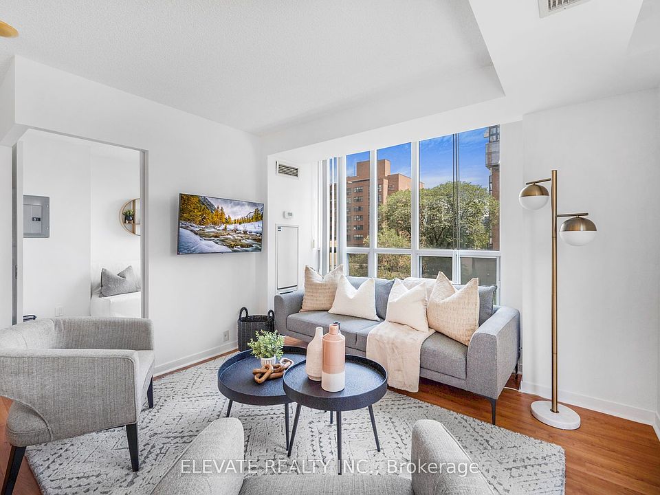 1st image of 76 Shuter St #606