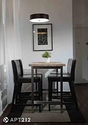 Rented by APT212 INC