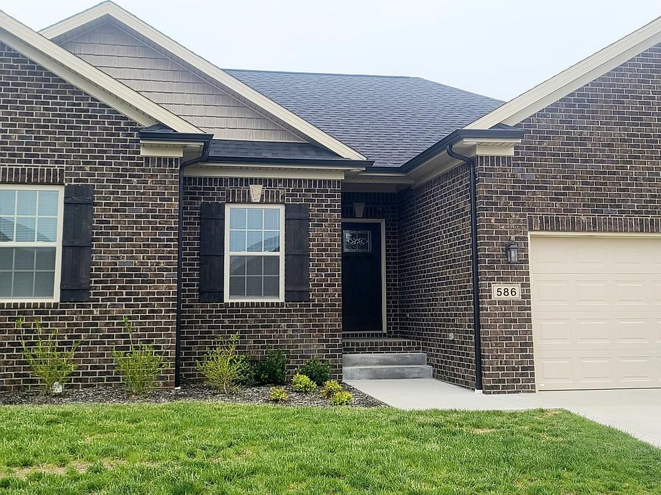 586 McIntyre St, Bowling Green, KY 42101 Zillow