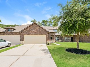 12123 Pia Dr, Houston, TX 77044