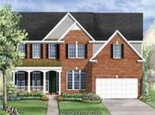 1001 Saddle View Way, Forest Hill, MD 21050