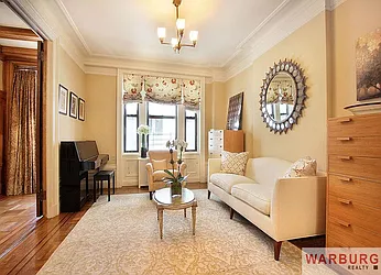 Sold by Warburg