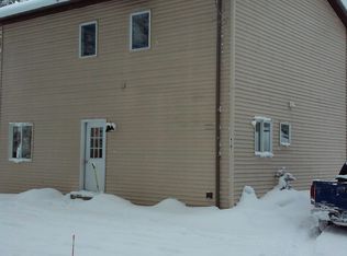 4101 Indiana Ave, Interlochen, MI 49643