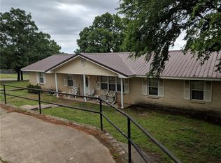 201 Highland Cir, Roland, OK 74954