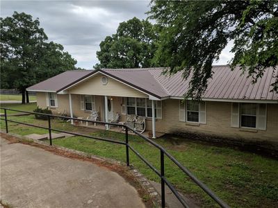 201 Highland Cir, Roland, OK, 74954