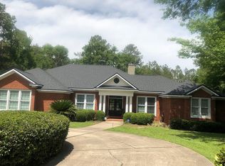 5975 Ansel Ferrel Rd, Tallahassee, FL 32309