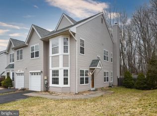 662 Woodspring Dr, Warrington, PA 18976