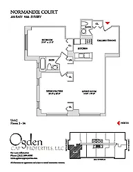 Rented by Ogden CAP Properties