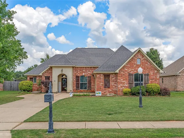 711 Reeds Reef, Bossier City, LA 71112