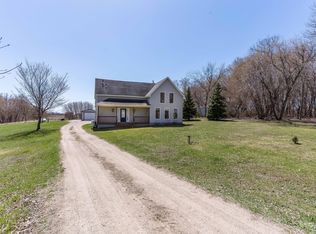 34252 Sybil Lake Rd, Vergas, MN 56587