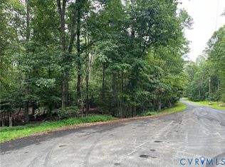 4844 Fox Lair Rd LOT 2, Gum Spring, VA 23065