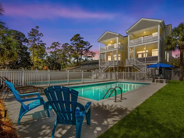 213 S Myrtle Dr. #213A, Surfside Beach, SC 29575