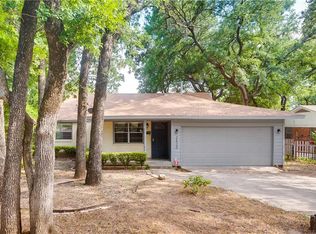 2520 Rodeo St, Fort Worth, TX 76119