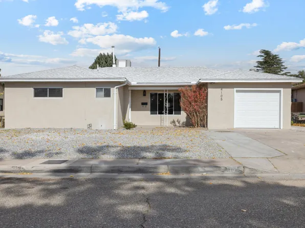 4105 Palo Duro Ave NE, Albuquerque, NM 87110
