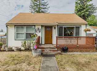 1256 SE Southpark Dr, Grants Pass, OR 97527