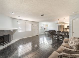 933 Sulphur Springs Ln UNIT 101, Las Vegas, NV 89128