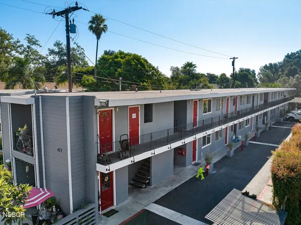 427 W Islay St, Santa Barbara, CA 93101