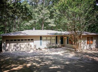 16 Pego Cir, Hot Springs, AR 71909