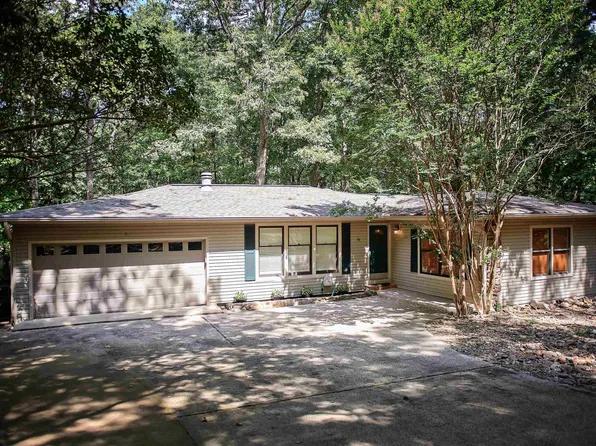 16 S Pego Way, Hot Springs, AR 71909