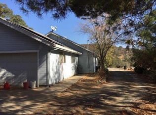 3909 Highway 132, Coulterville, CA