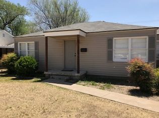 3515 27th St, Lubbock, TX 79410