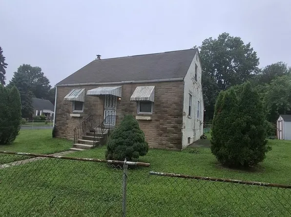 120 Burton Ln E, Sharon Hill, PA 19079
