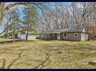 5040 Crestview ROAD, Marshall, WI 53559