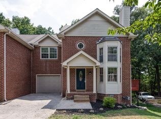 2327 Rader Ridge Rd, Antioch, TN 37013