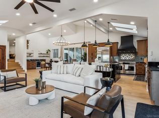 1326 Farmer Rd, Julian, CA 92036