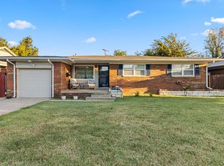3229 NW 68th St, Oklahoma City, OK 73116