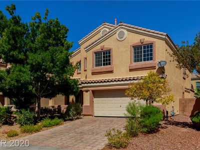 416 Orchid Oasis Ave, North Las Vegas, NV, 89031