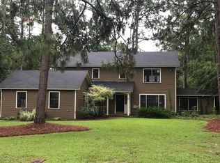 214 Oakleaf Dr, Statesboro, GA 30458