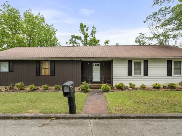 134 Murphree Ave, Centerville, TN 37033