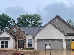 448 Sage Creek Blvd, Huntsville, AL 35824