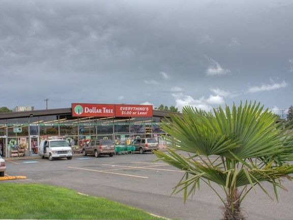 Dollar Tree Next Door