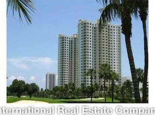 1755 Hallandale Beach Blvd #PENTHOUSE 05E, Hallandale Beach, FL 33009