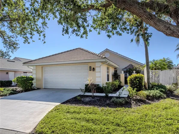 522 Clubside Cir #10, Venice, FL 34293