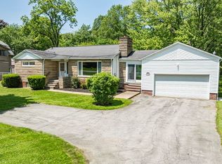 20700 Alliance Sebring Rd, Alliance, OH 44601