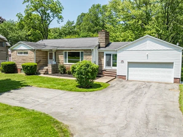 20700 Alliance Sebring Rd, Alliance, OH 44601