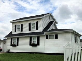1222 Fairmont Ave, Natrona Heights, PA