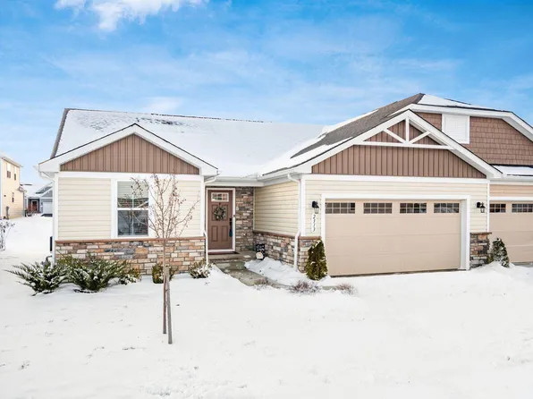 2313 McClouds Sq, Marysville, OH 43040