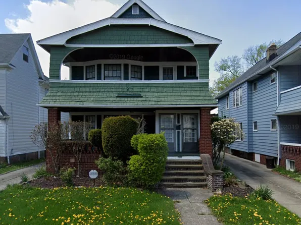 E. 146th 3290, 3290 E 146th St Unit 1, Cleveland, OH 44120