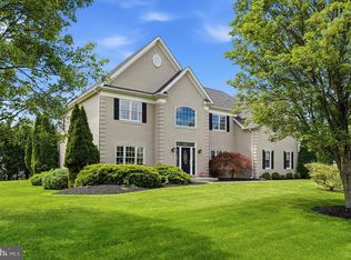 1376 Bryant Ct, Ambler, PA 19002